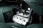 Ford DeLuxe Roadster 1935 года